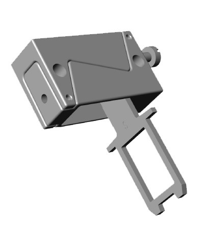 SAFETY INTERLOCK