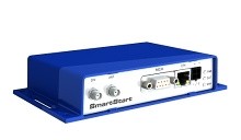 SmartStart, NAM, 1x ETH, 1x RS232, Plastic, No ACC