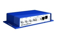 SmartStart, EMEA, 1x ETH, 1x RS232, WIFI, Plastic