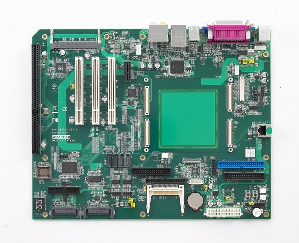 Development Board