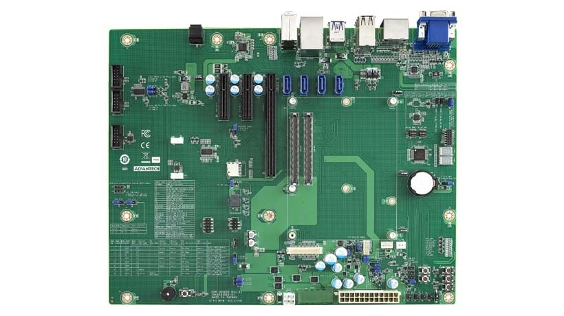  Development Board