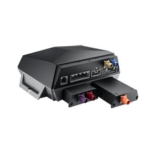 Fleet Management Solution