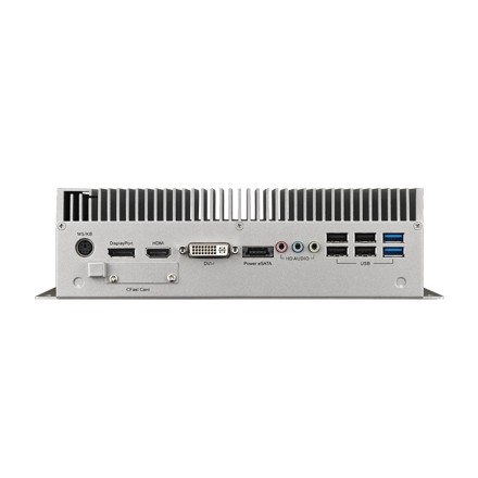 Standmount Embedded Automation Controller,