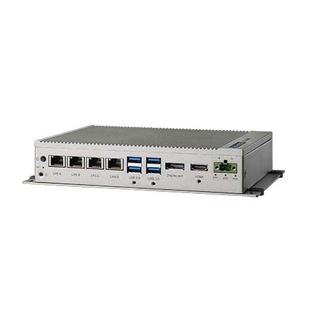 Standmount Embedded Automation Controller