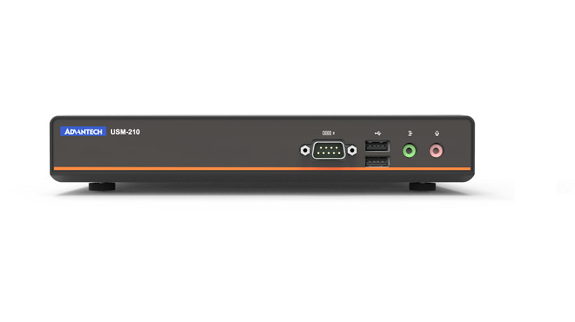 4 HDMI Multimedia Signage Player