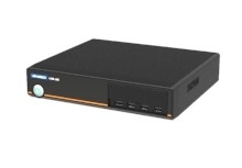 USM-260 Multiple Functional Box PC