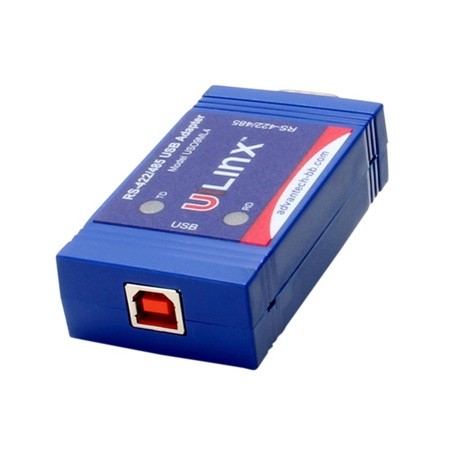  USB Converters