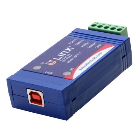  USB Converters