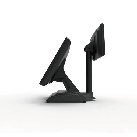 16:9 Wide Screen POS Solution