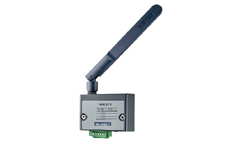 Proprietary LPWAN IoT Wireless Self-Powered CT Node