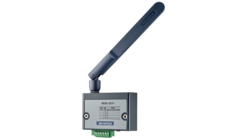 Proprietary LPWAN IoT Wireless Self-Powered 3AI Module