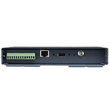 Intelligent RFID Gateway