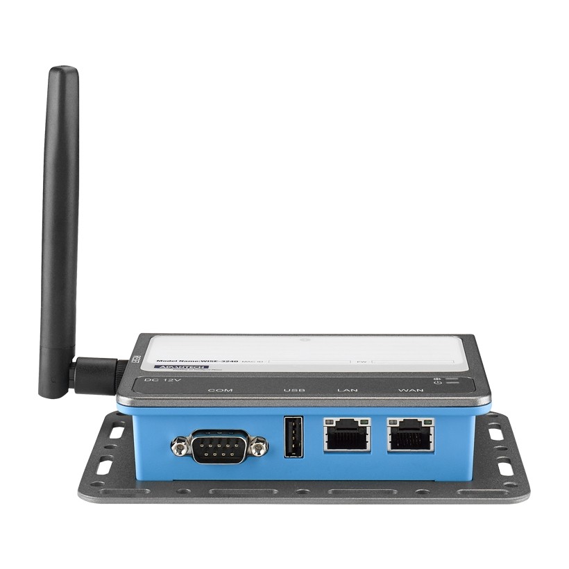 WISE-3200 Series IoT Router