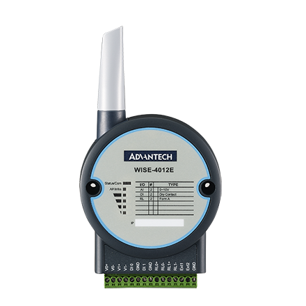 2.4G WiFi IoT Wireless I/O Developer Kit 