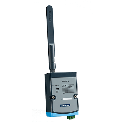 2.4G WiFi IoT Wireless Module with Temperature & Humidity Sensor