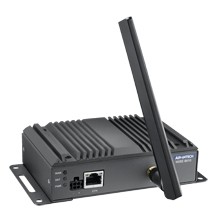 Hardened LoRaWAN 8-Channel Gateway AS 923 MHz