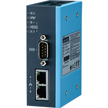 Industrial IoT Edge Gateway
