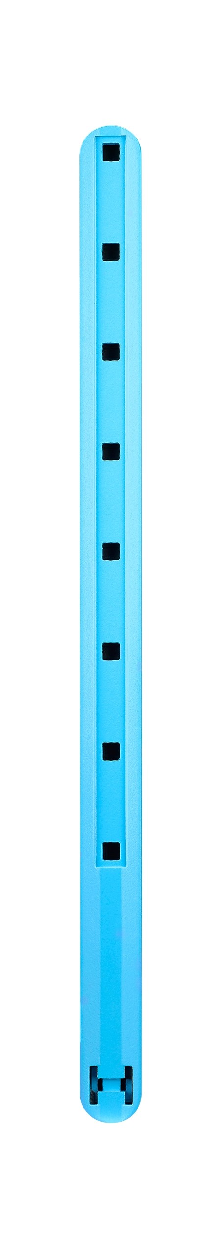 An intelligent stack light monitoring sensor