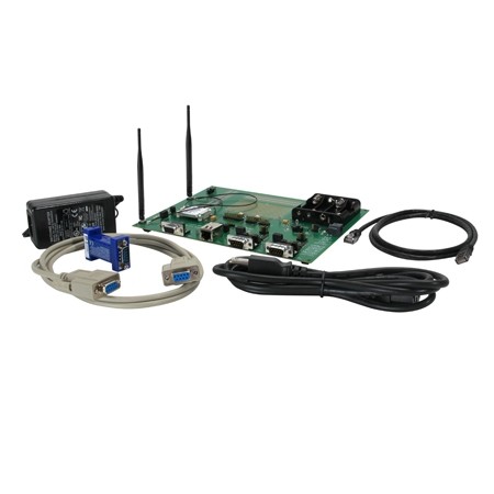 WiFi OEM Module, Development Kit
