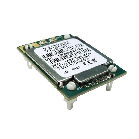WiFi OEM Module UART w/ RS-232/422/485 Driver Control