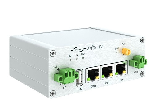 Wired LAN Routers