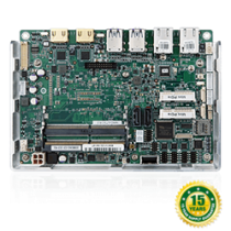 Embedded Computer > Single Board