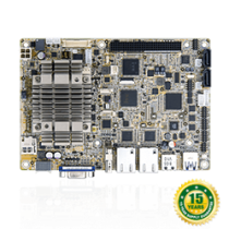 Embedded Computer > Single Board