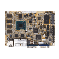 Embedded Computer > Single Board 