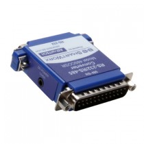 Serial Converter, RS-233 DB25 F to RS-485 DB25 M
