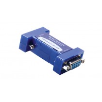 Serial Converter, RS-232 DB9 F to RS-422 DB9 F, Port Powered