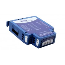 Serial Converter, RS-232 to RS-422/485, Isolated, Ind. DIN