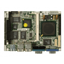 Embedded Computer > Single Board