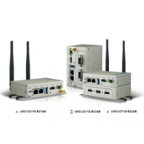 Industrial IoT Edge Gateway