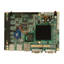Embedded Computer > Single Board