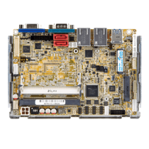 Embedded Computer > Single Board