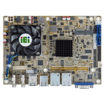 Embedded Computer > Single Board 