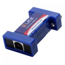 Serial Converter, USB 2.0 Locked Serial Number to RS-232 DB9 M