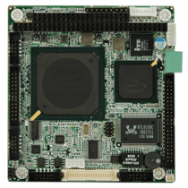 Embedded Computer > Single Board