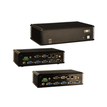 TANK | ECN | ECW Series Embedded System