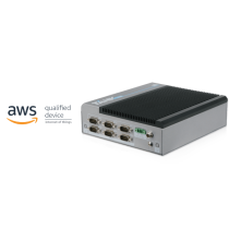  TANK | ECN | ECW Series Embedded System 
