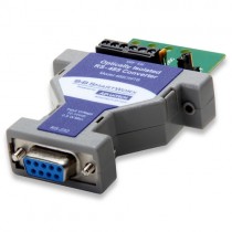 Serial Converter, RS-233 DB9F to RS-422/485 TB