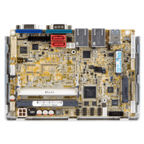 Embedded Computer > Single Board