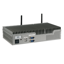 TANK | ECN | ECW Series Embedded System