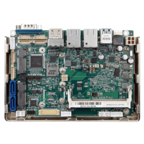 Embedded Computer > Single Board 