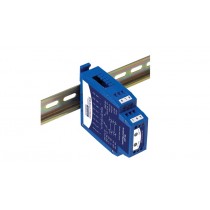  Serial Repeater, RS-422/485 TB, Isolated, Ind. DIN