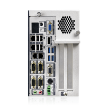  TANK | ECN | ECW Series Embedded System