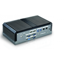 TANK | ECN | ECW Series Embedded System