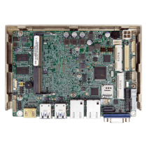 Embedded Computer > Single Board 