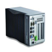  TANK | ECN | ECW Series Embedded System