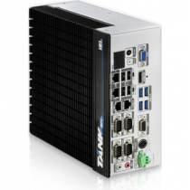 TANK | ECN | ECW Series Embedded System